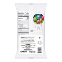 Shimmer Spring 1 inch Round Gumballs