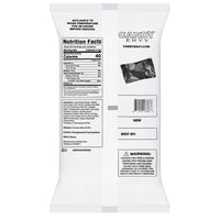 Black Buttermints - 13 oz Bag