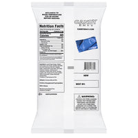 Royal Blue Wrapper Buttermints