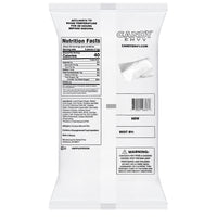 White Wrapper Buttermints