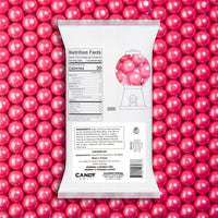 Shimmer Light Blue and Shimmer Pink 1 inch Round Gumballs
