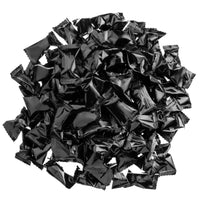 Black Wrapper Buttermints