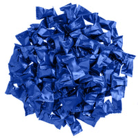 Royal Blue Wrapper Buttermints