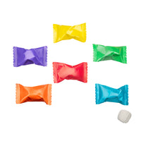 Assorted Wrapper Buttermints