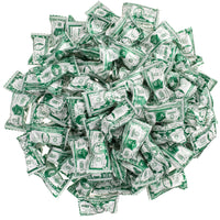 Money Themed Buttermints
