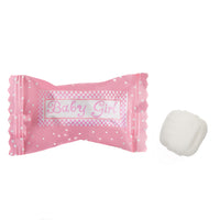 Baby Girl Buttermints - 13 oz Bag