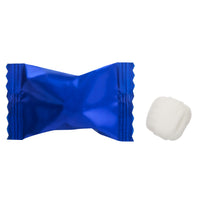 Royal Blue Wrapper Buttermints