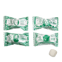 Money Themed Buttermints