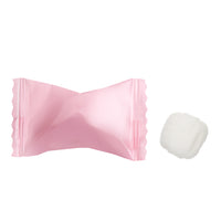 Pink Wrapper Buttermints
