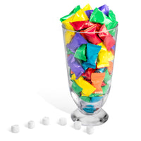 Assorted Wrapper Buttermints