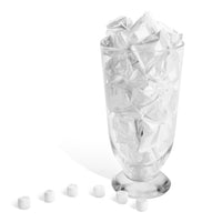 White Buttermints - 13 oz Bag