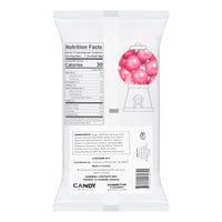 Shimmer Pink 1 inch Round Gumballs