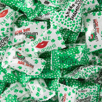 St. Patrick's Day Themed Buttermints