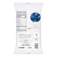 Royal Blue 1 inch Round Gumballs