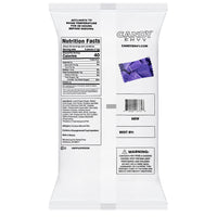 Purple Wrapper Buttermints
