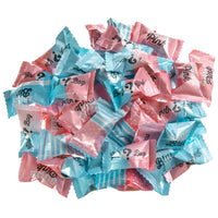 Pink and Blue Gender Reveal Buttermints