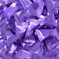 Purple Wrapper Buttermints