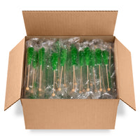 Green Lime Cafe Sugar Crystal Stick for Coffee and Tea Sweetener