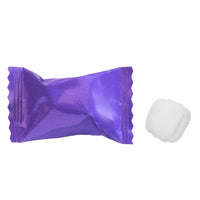 Purple Wrapper Buttermints