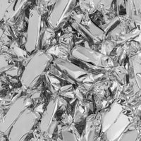 Silver Foil-Wrapped Caramels - PRE-ORDER AVAILABLE
