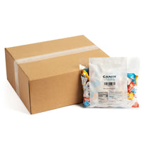 Birthday Sweet Sours Box Display