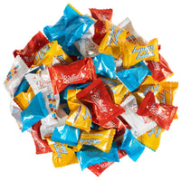 Birthday Sweet Sours with Wrappers