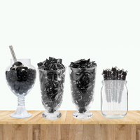 Color Candy Buffet Kit - Black Edition