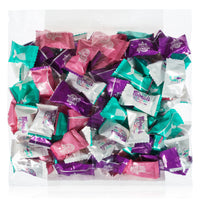 Mermaid Sweet Sours in Display Bag