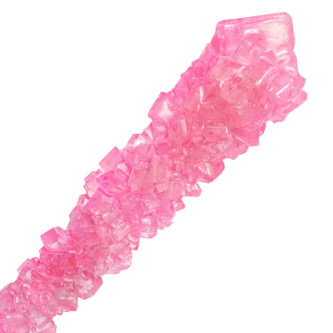 Princess Rock Candy Sugar Sticks