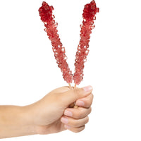 Build-Your-Own Rock Candy Sugar Stick Tub
