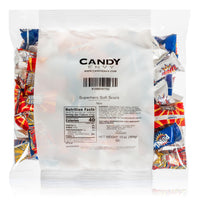 Superhero Sweet Sours in Bag Display