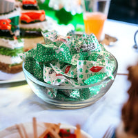 St. Patrick's Day Themed Buttermints