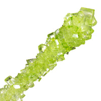 Spring Rock Candy Sugar Sticks
