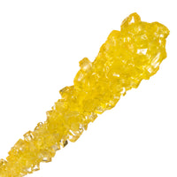 Spring Rock Candy Sugar Sticks