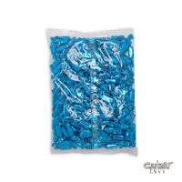 Blue Foil-Wrapped Caramels - PREORDER!