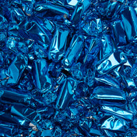 Blue Foil-Wrapped Caramels - PREORDER!