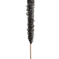 Assorted Colors Rock Candy Sugar Sticks - Assorted Flavors