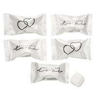 'Celebrate Love' Wedding Buttermints