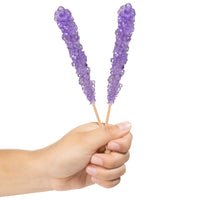 Build-Your-Own Rock Candy Sugar Stick Tub