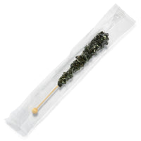 Witches Brew Rock Candy Sugar Sticks