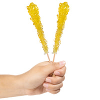 Build-Your-Own Rock Candy Sugar Stick Tub
