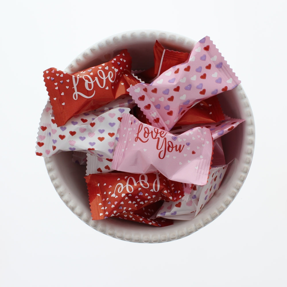 'Love' Buttermints