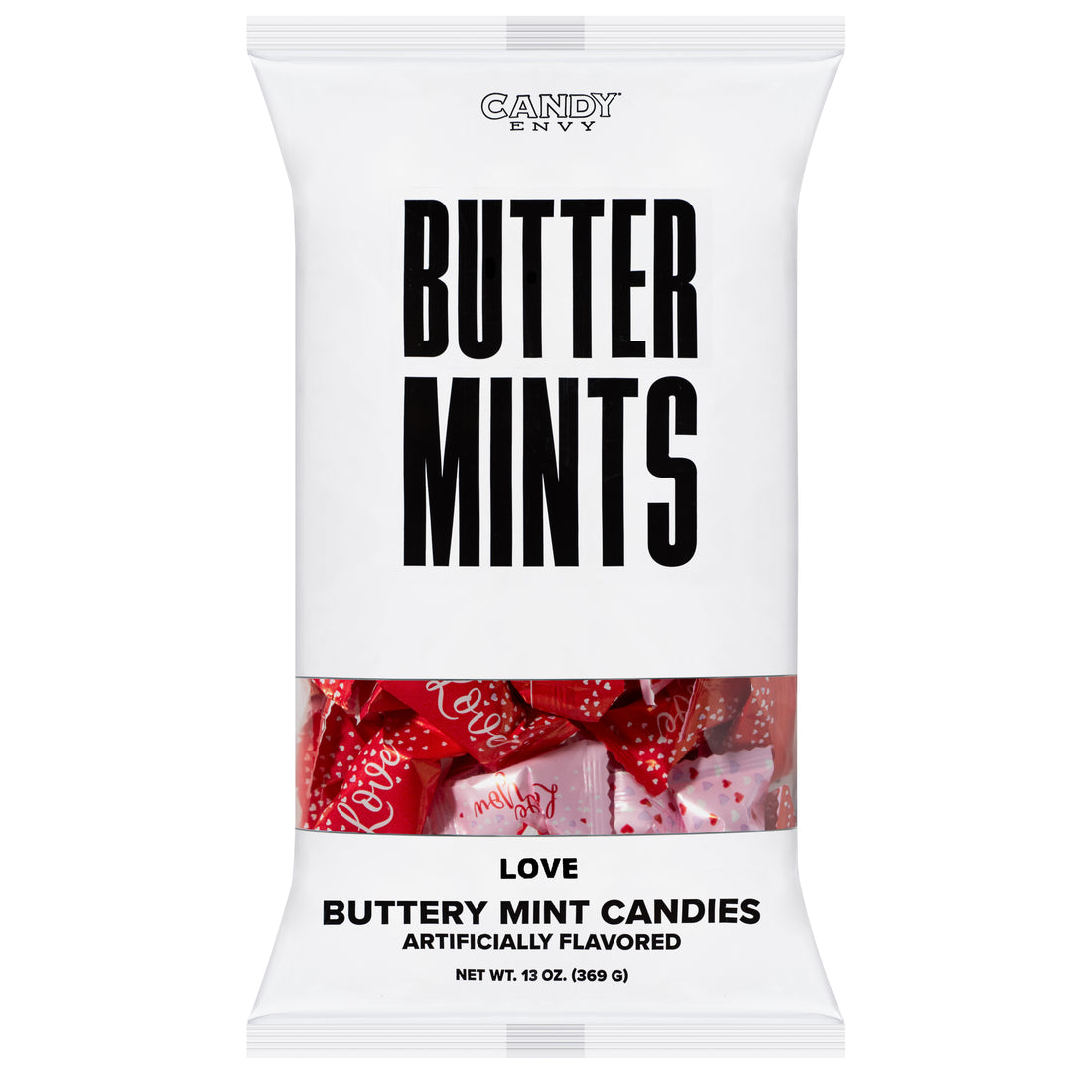 'Love' Buttermints