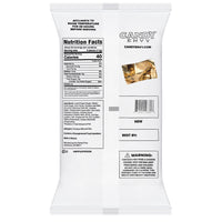 Gold Wrapper Buttermints