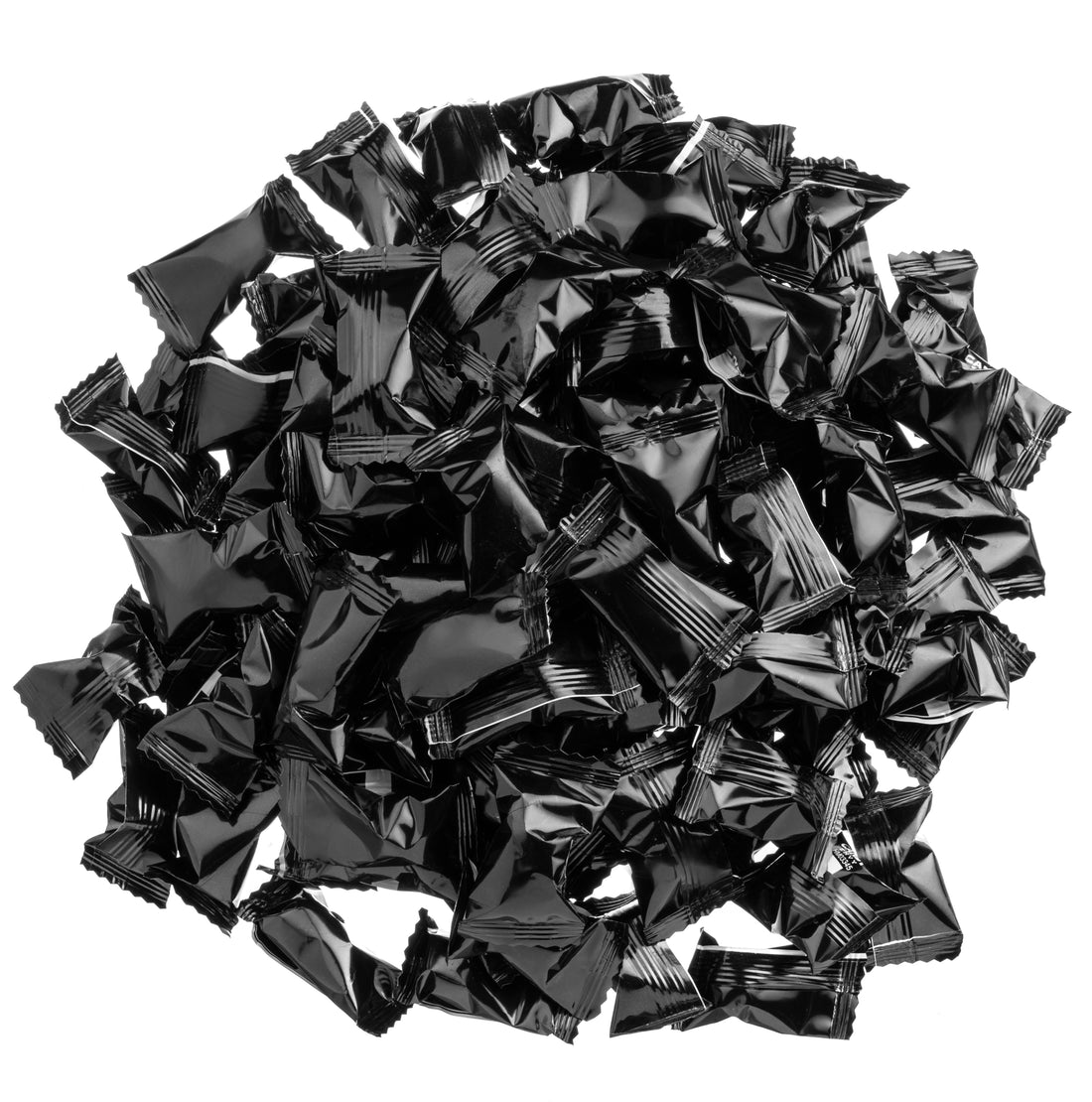 Black Buttermints - 13 oz Bag