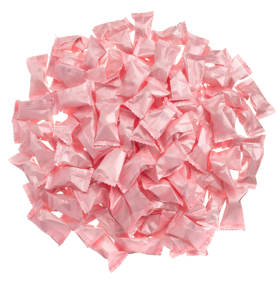 Pink Buttermints -13 oz Bag