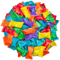 Assorted Wrapper Buttermints