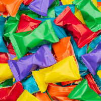 Assorted Wrapper Buttermints