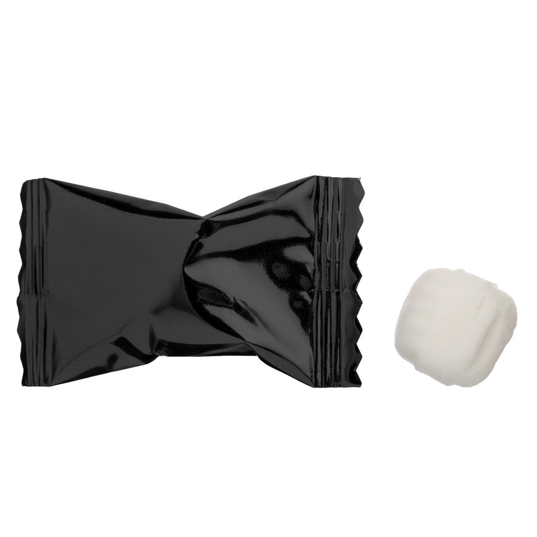 Black Buttermints - 13 oz Bag