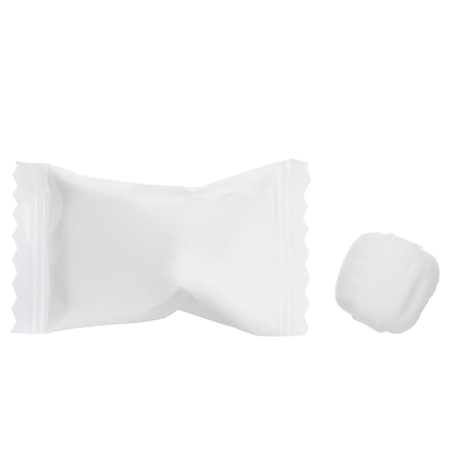 White Buttermints - 13 oz Bag